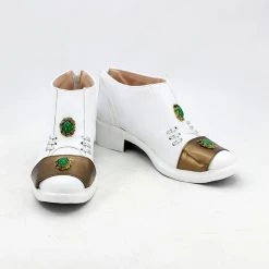 JoJo's Bizarre Adventure Rohan Kishibe Cosplay Shoes