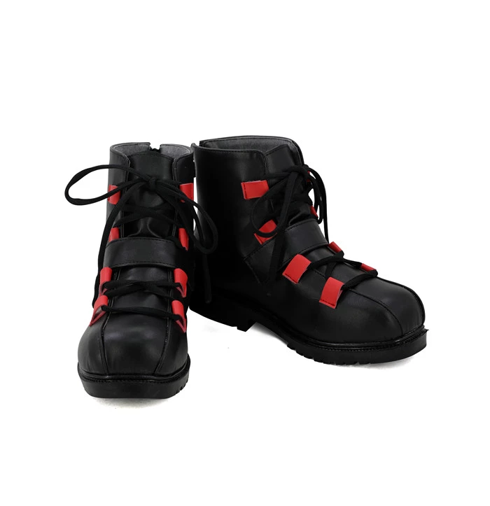 Division Rap Battle Amemura Ramuda Cosplay Shoes