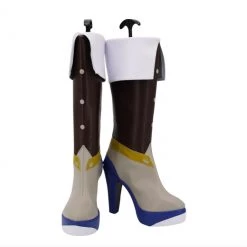 IDOLiSH7 Ryunosuke Tsunashi Cosplay Boots