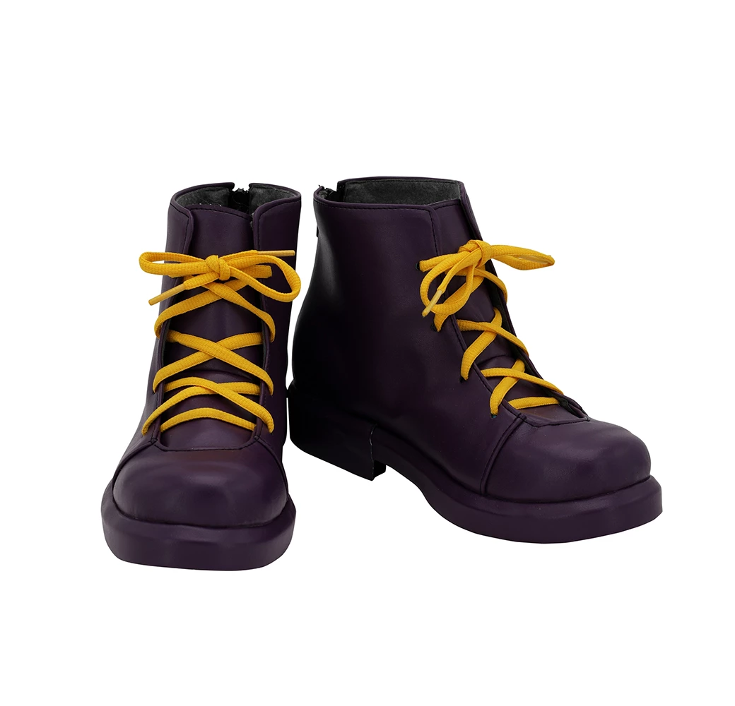 BanG Dream! POPPIN PARTY Cosplay Shoes - Image 2