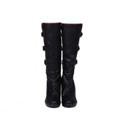 2019 Batwoman Kate Kane Cosplay Boots