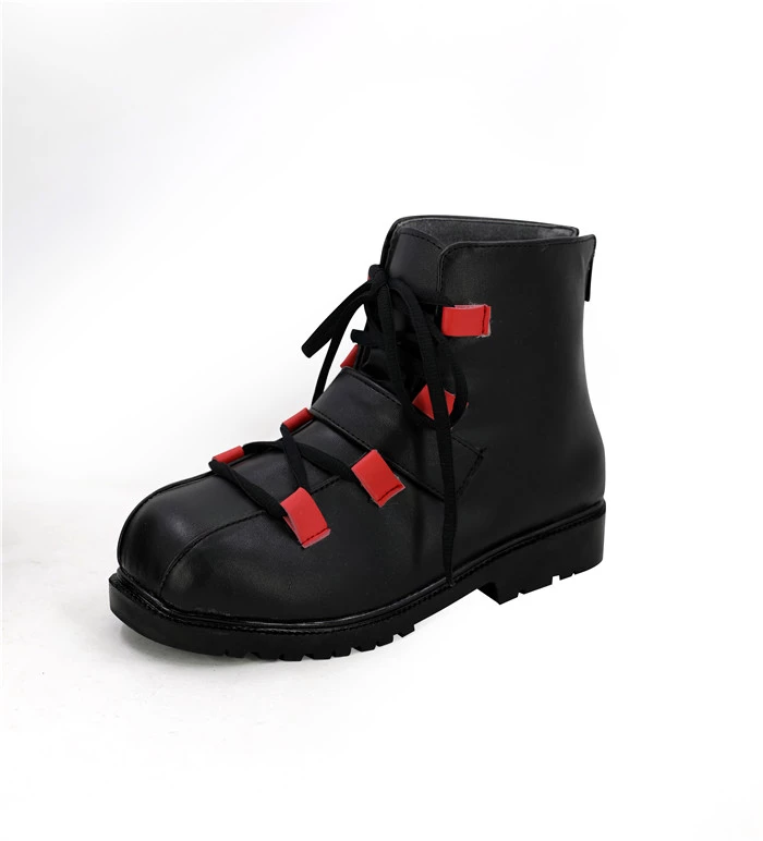 Division Rap Battle Amemura Ramuda Cosplay Shoes - Image 3