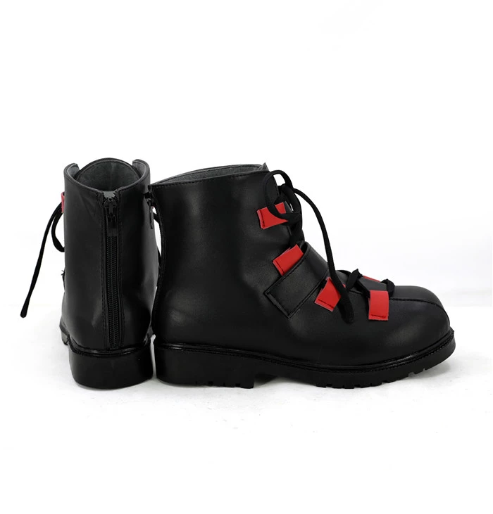 Division Rap Battle Amemura Ramuda Cosplay Shoes - Image 4