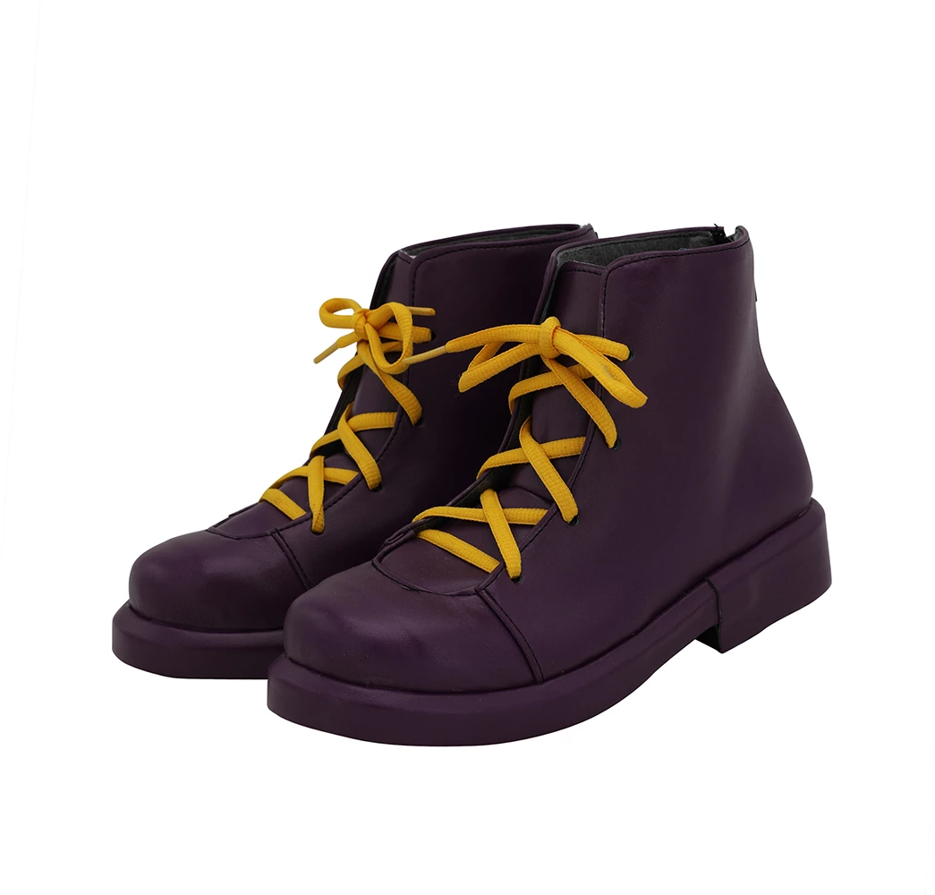 BanG Dream! POPPIN PARTY Cosplay Shoes - Image 4