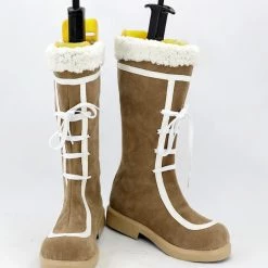 THE IDOLM@STER: SideM Nao Okamura Cosplay Boots