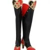 Disney Twisted-Wonderland Riddle Cosplay Boots