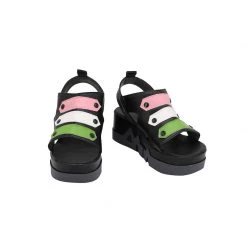 Fate/Grand Order Osakabehime Cosplay Shoes