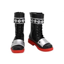 Cyphers Rebecca Cosplay Boots