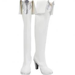 Princess Connect! Re:Dive Ilya Ornstein Cosplay Boots