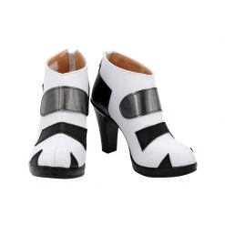 Neon Genesis Evangelion EVA Rei Ayanami Cosplay Shoes