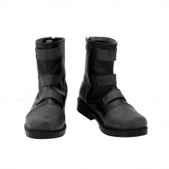 Justice League Starfire Cosplay Shoes