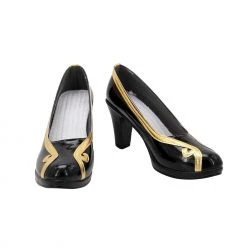 Fate/Grand Order Tomoe Gozen Cosplay Shoes