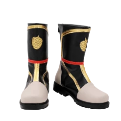 Genshin Impact Sayu Cosplay Shoes