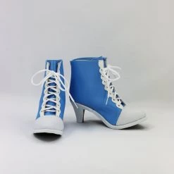 Aria Akari Mizunashi Cosplay Shoes