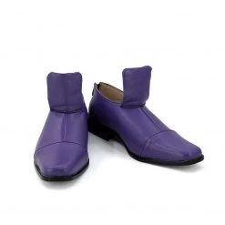 JoJo's Bizarre Adventure 5 Diavolo Cosplay Shoes