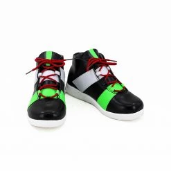 Division Rap Battle The Dirty Dawg Amemura Ramuda Cosplay Shoes