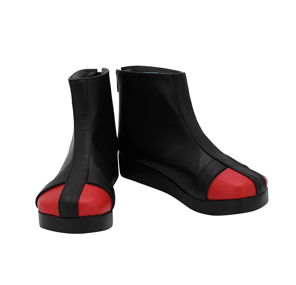 League Of Legends LOL The Heart Of The Tempest Kennen Cosplay Shoes