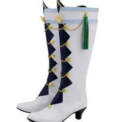 IDOLiSH7 Re:member Yukito Orikasa Yuki Cosplay Boots