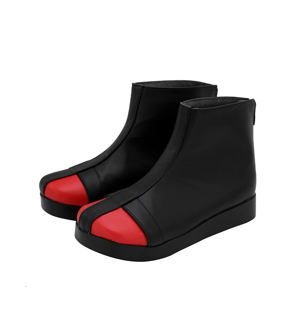 League Of Legends LOL The Heart Of The Tempest Kennen Cosplay Shoes - Image 3