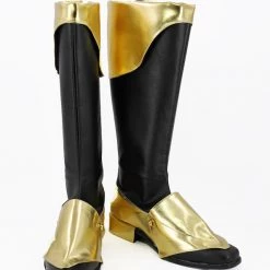 IDOLiSH7 Yamato Nikaido Cosplay Boots
