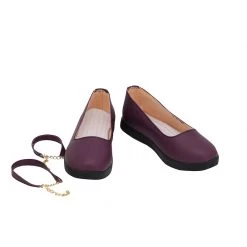 Re:Zero - Starting Life In Another World Rem Ram Cheongsam Cosplay Shoes