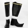 Fire Emblem Fates Fire Emblem If Rinka Cosplay Boots