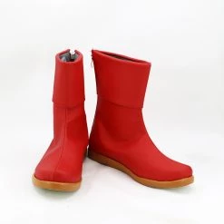 Fairy Tail Levy Mcgarden Cosplay Boots