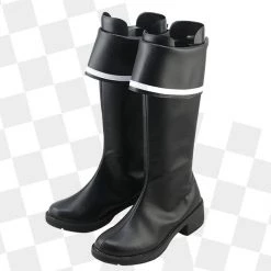 Girls Frontline G36 Cosplay Boots