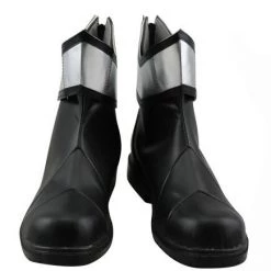 Kamen Rider Skull Cosplay Boots