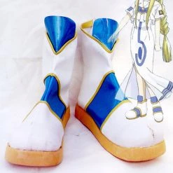 Aria Alicia Florence Cosplay Shoes