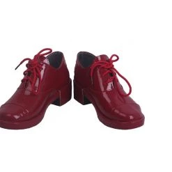 Division Rap Battle Jyuto Iruma Cosplay Shoes