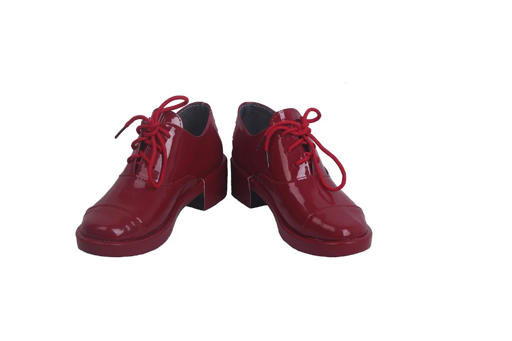 Division Rap Battle Jyuto Iruma Cosplay Shoes