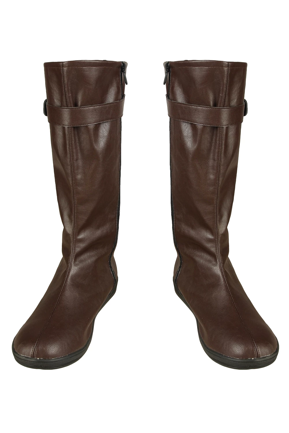 Star Wars: The Rise Of Skywalker Finn Cosplay Boots - Image 2