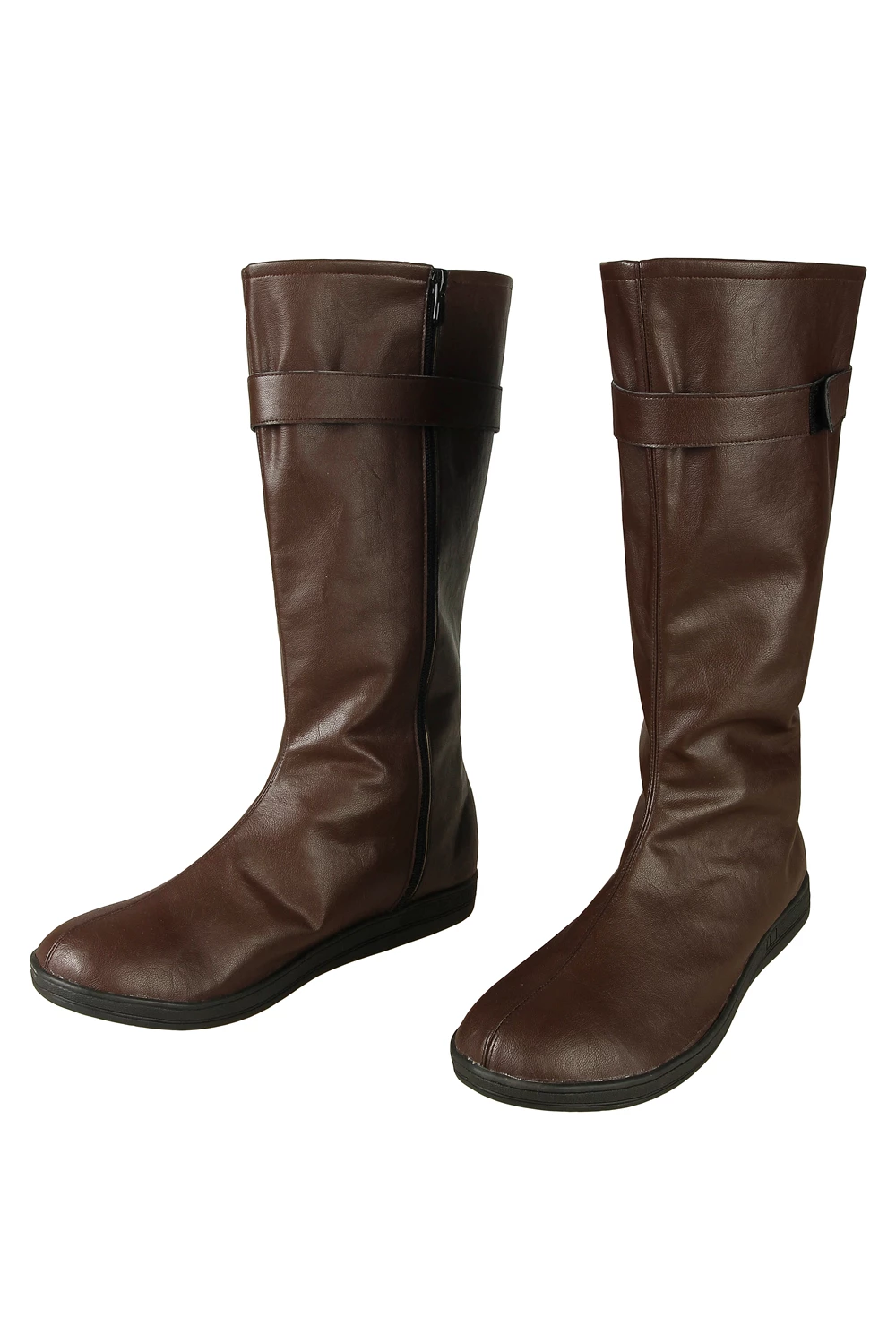 Star Wars: The Rise Of Skywalker Finn Cosplay Boots - Image 3