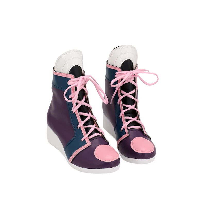 Cyphers Cosplay Shoes - Image 3