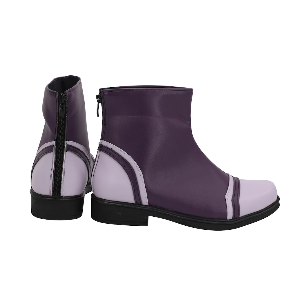 Pokemon Ein Cosplay Shoes - Image 3