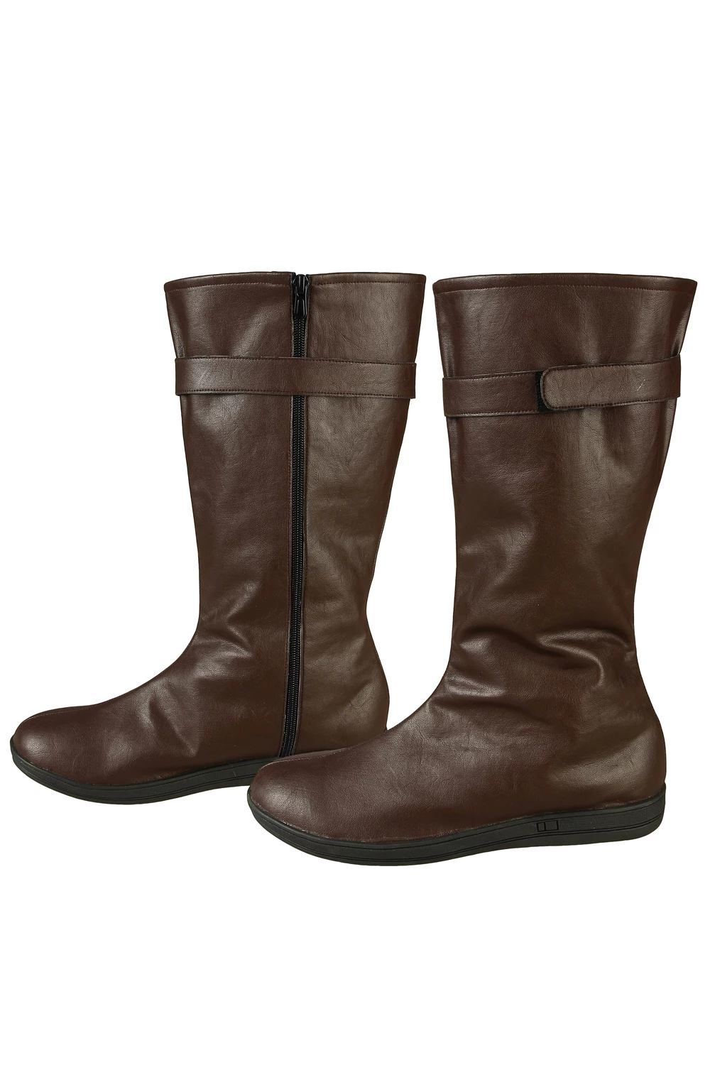 Star Wars: The Rise Of Skywalker Finn Cosplay Boots - Image 4