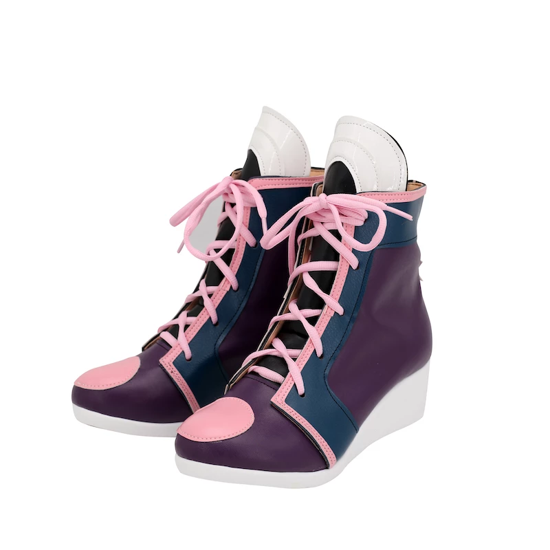 Cyphers Cosplay Shoes - Image 4