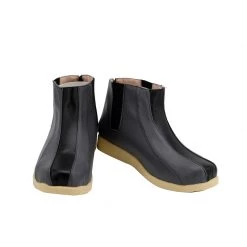 Star Wars Boba Fett Cosplay Shoes