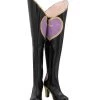 Princess Connect! Re:Dive Kuuka Tomi Cosplay Boots