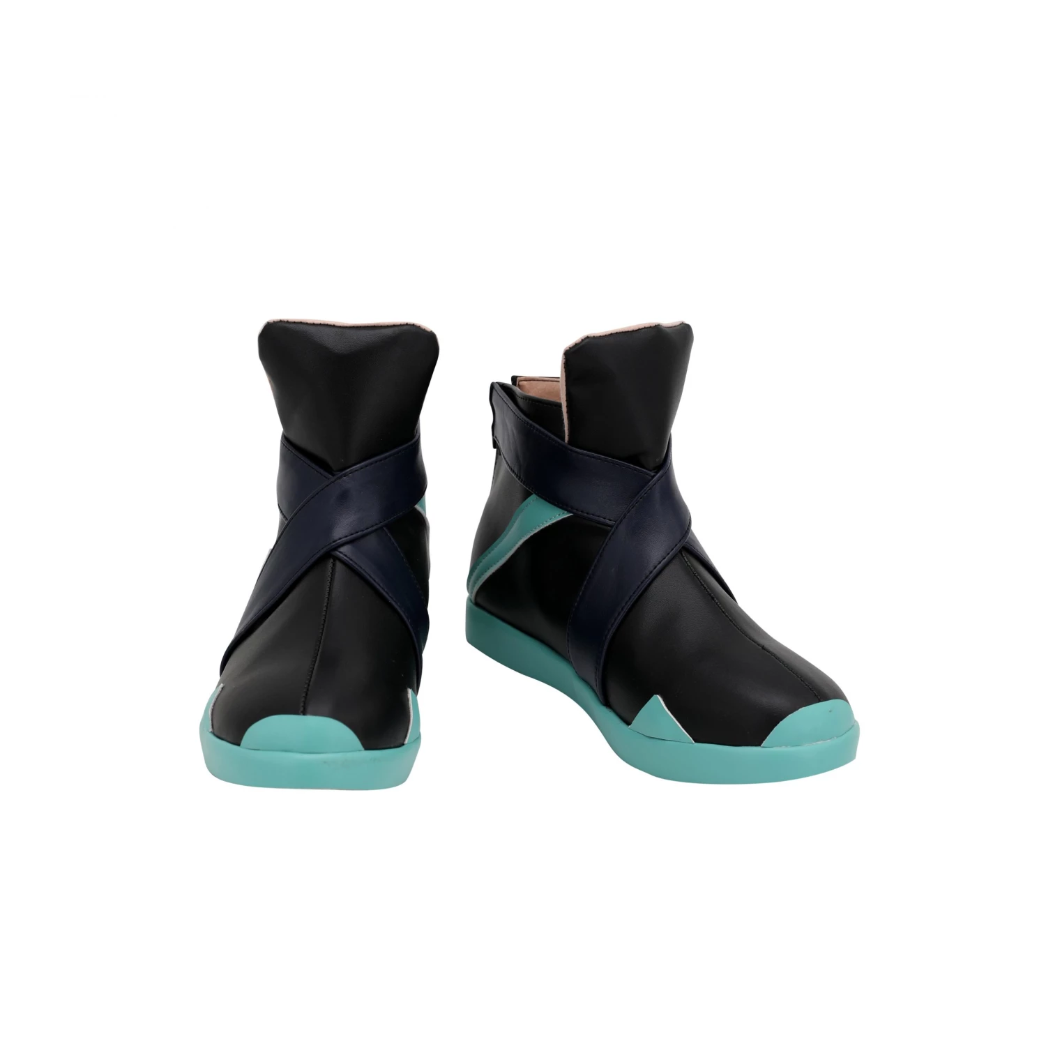 Valorant Jett Cosplay Shoes - Image 2