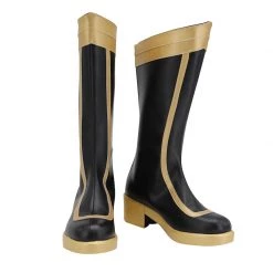MapleStory Zero Cosplay Boots