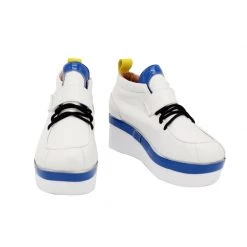 Wonder Egg Priority Ai Ohto Cosplay Shoes