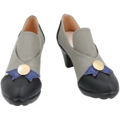 Virtual YouTuber Suzuki Masaru Cosplay Boots