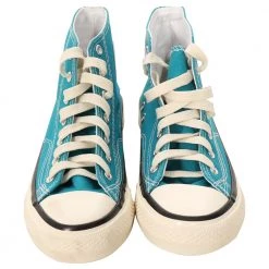 Spider-Man: Across The Spider-Verse Gwen Stacy Cosplay Shoes