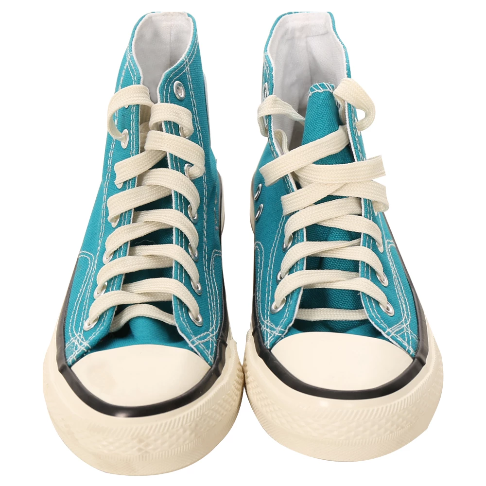 Spider-Man: Across The Spider-Verse Gwen Stacy Cosplay Shoes - Image 2