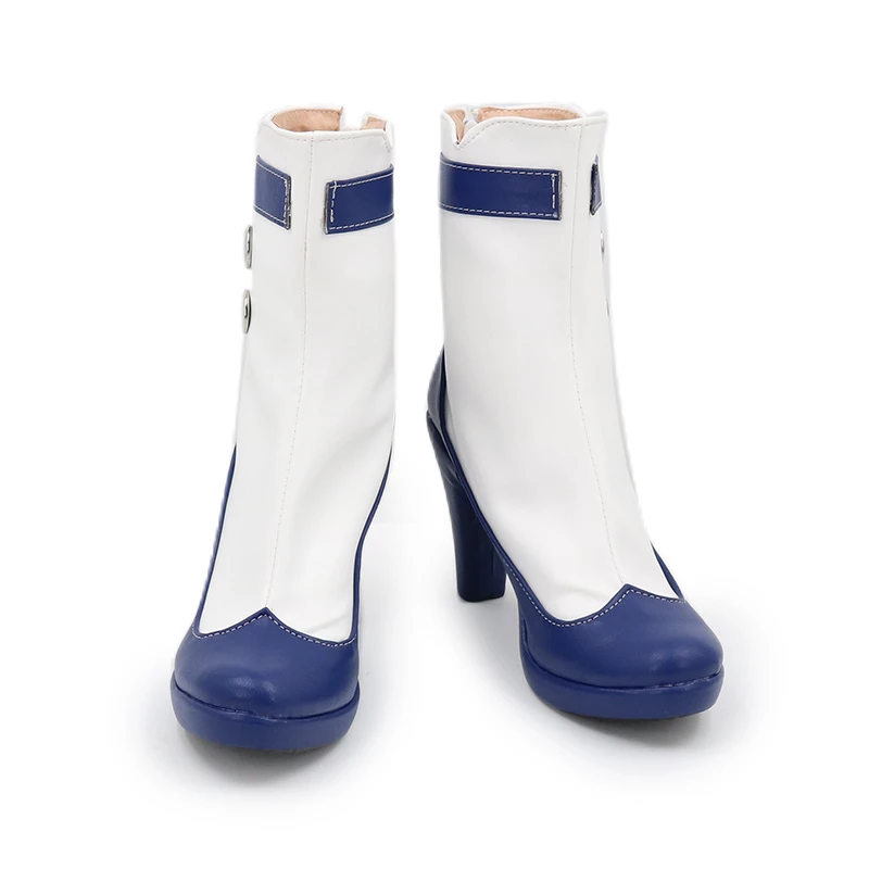 Identity V Vera Nair Cosplay Shoes