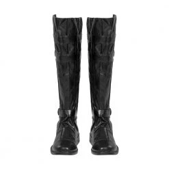 Star Wars: Episode III Revenge Of The Sith Anakin Skywalker Cosplay Boots