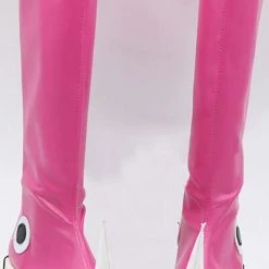 Star Vs. The Forces Of Evil Princess Star Butterfly Cosplay Boots