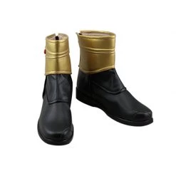 Kamen Rider Kuuga Mighty Form Cosplay Shoes